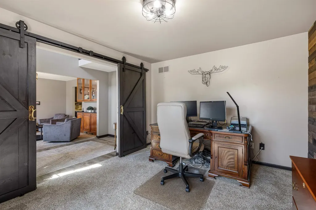 52047 Copper Creek Court Chesterfield Township MI 48047