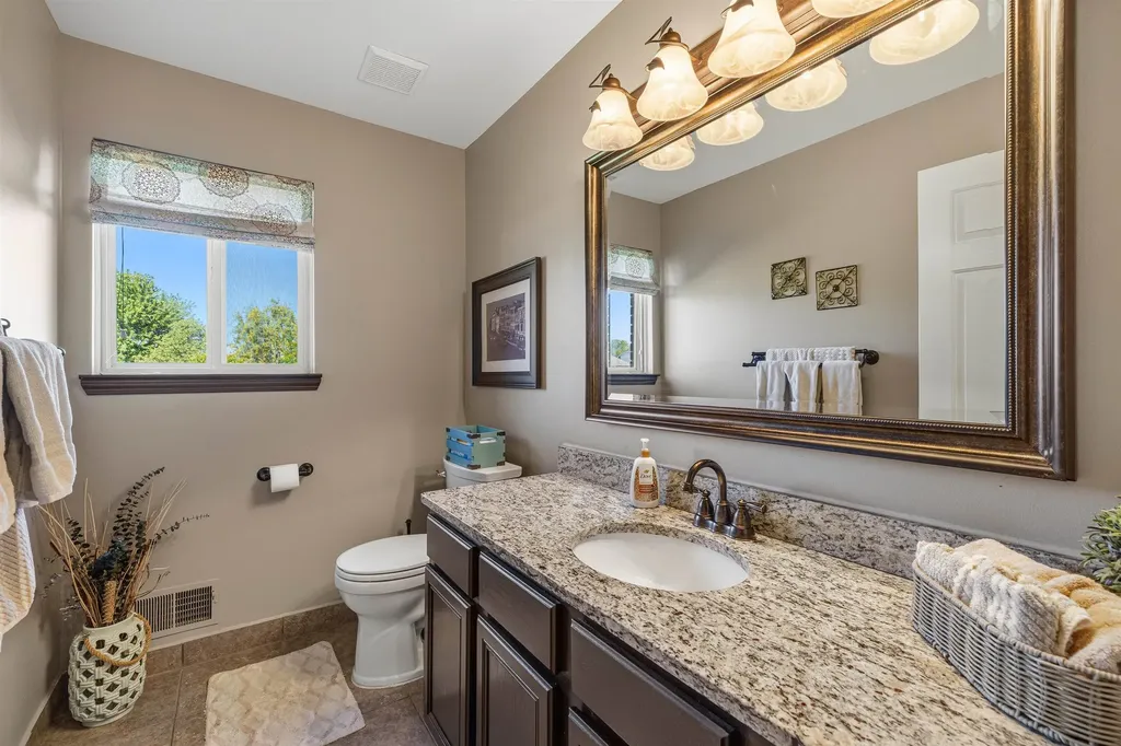 52047 Copper Creek Court Chesterfield Township MI 48047