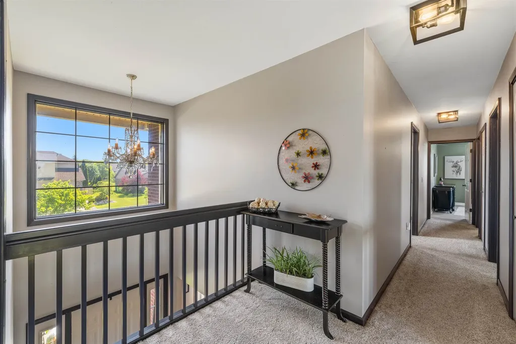 52047 Copper Creek Court Chesterfield Township MI 48047