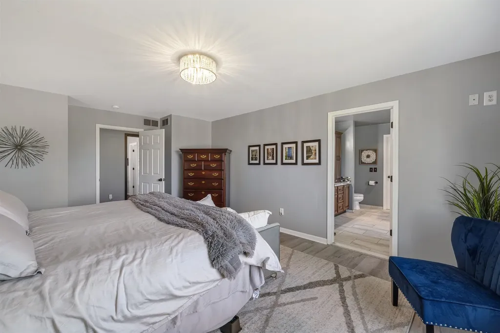 52047 Copper Creek Court Chesterfield Township MI 48047