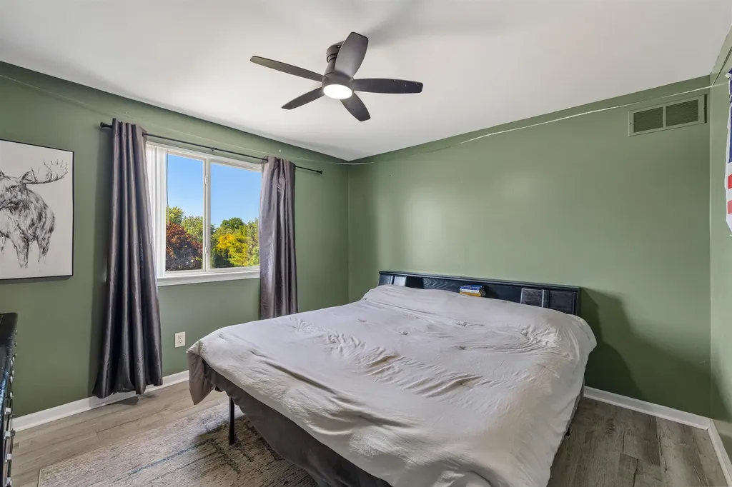 52047 Copper Creek Court Chesterfield Township MI 48047