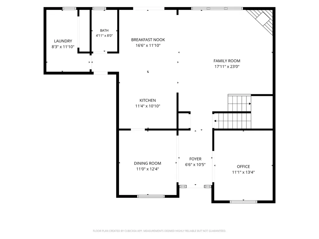 52047 Copper Creek Court Chesterfield Township MI 48047