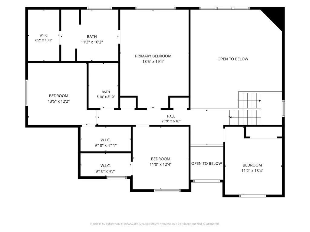 52047 Copper Creek Court Chesterfield Township MI 48047