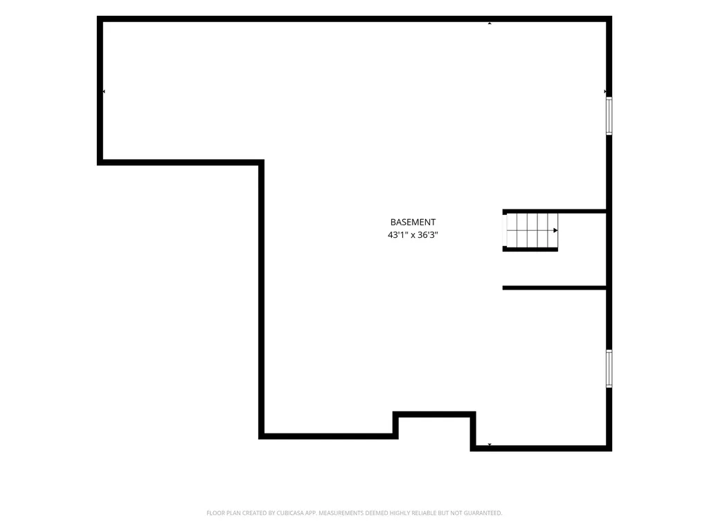 52047 Copper Creek Court Chesterfield Township MI 48047