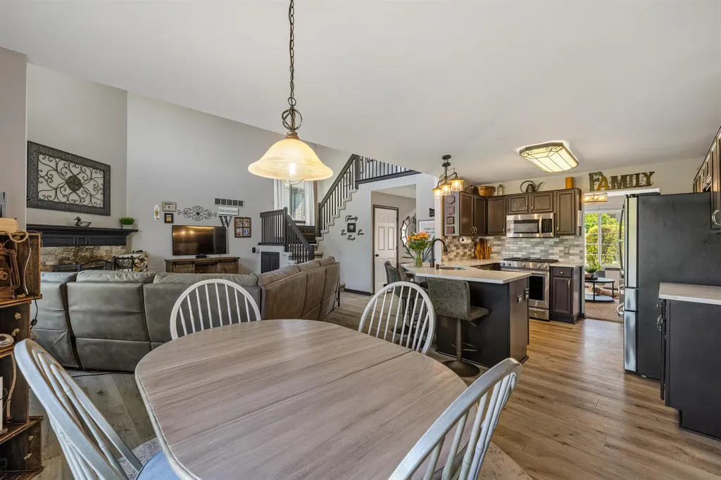 52047 Copper Creek Court Chesterfield Township MI 48047