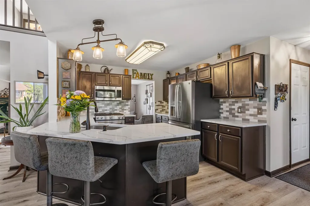 52047 Copper Creek Court Chesterfield Township MI 48047