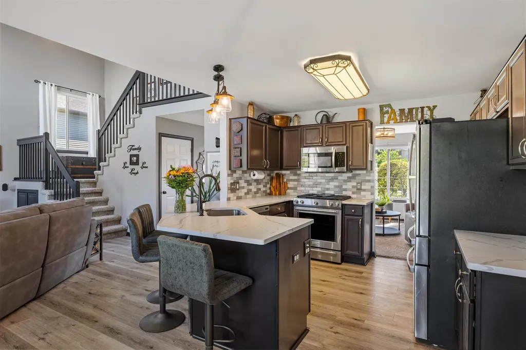 52047 Copper Creek Court Chesterfield Township MI 48047