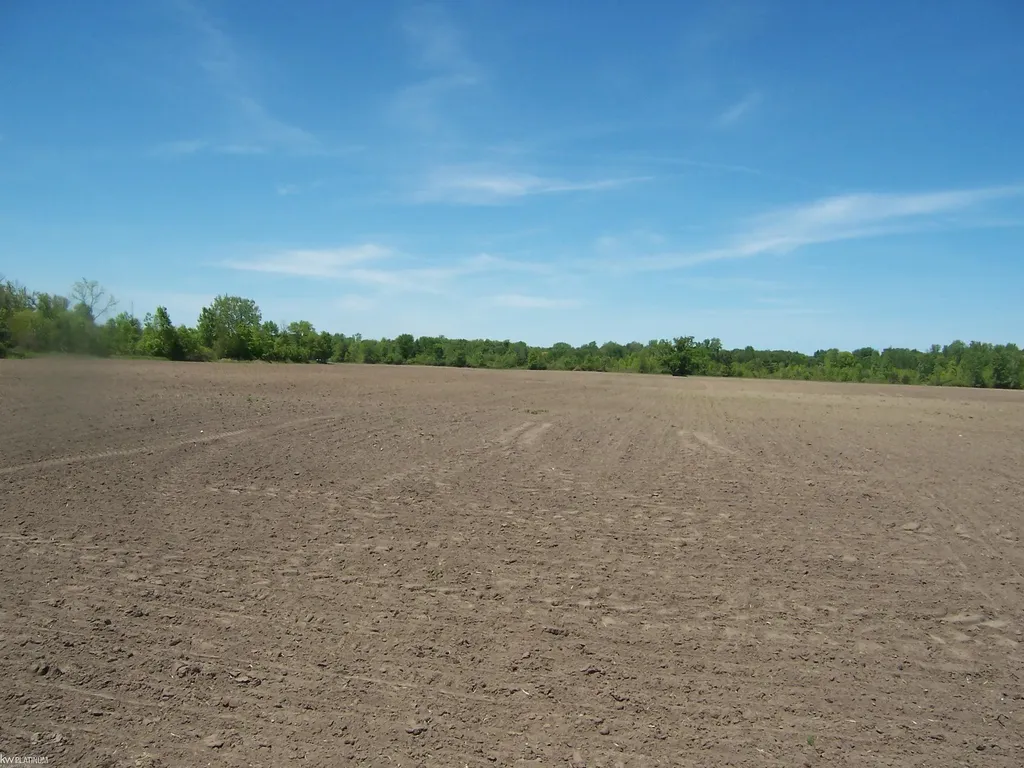 Lot 5 Lapeer Road Kimball Township MI 48074