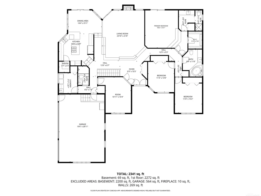 43737 Saint Julian Court Sterling Heights City MI 48314