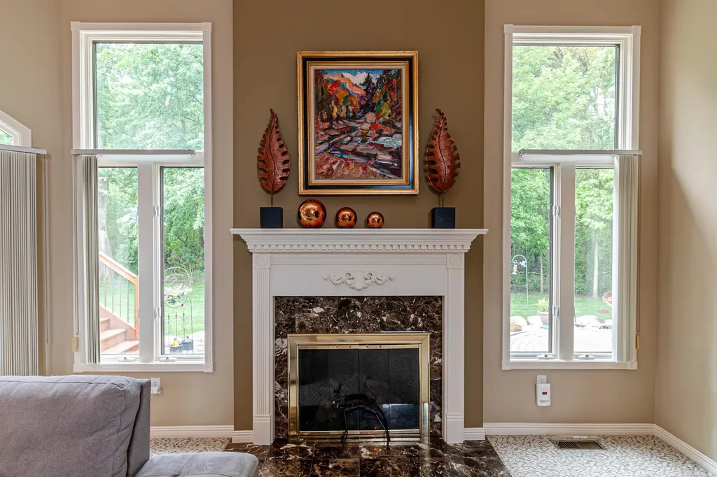 43737 Saint Julian Court Sterling Heights City MI 48314