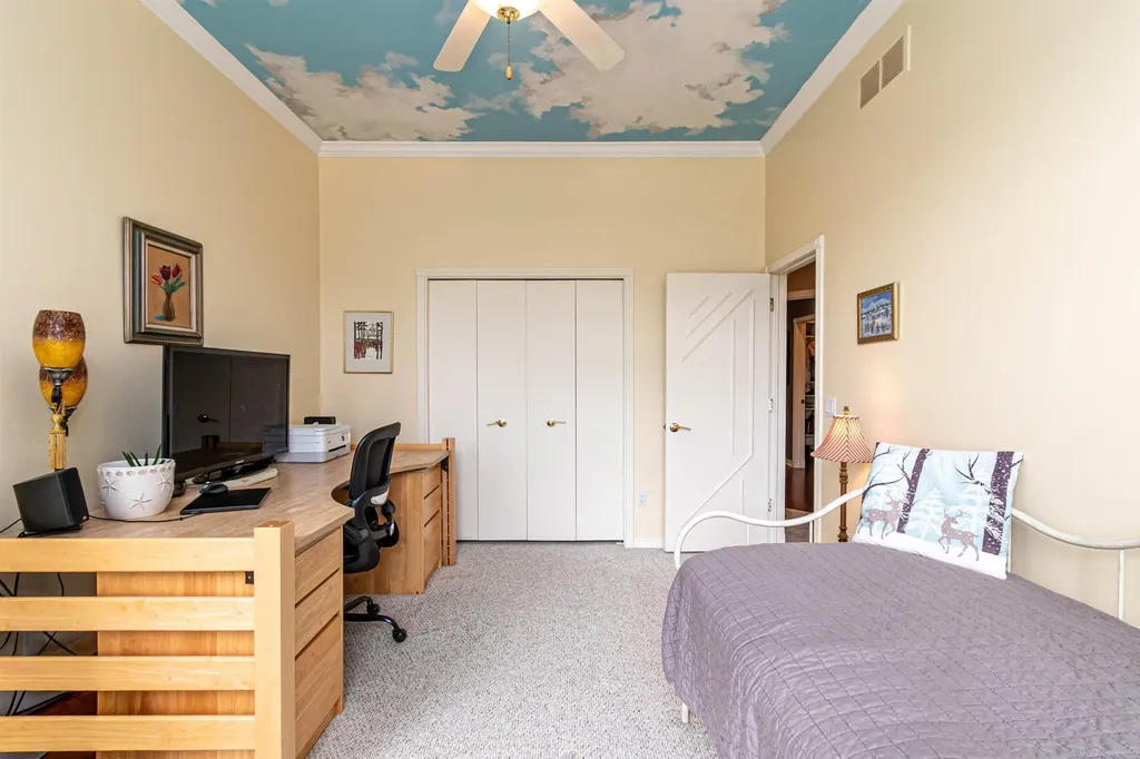 43737 Saint Julian Court Sterling Heights City MI 48314