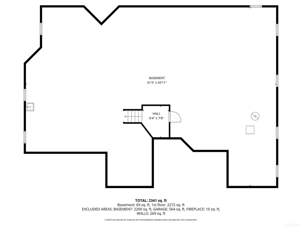 43737 Saint Julian Court Sterling Heights City MI 48314