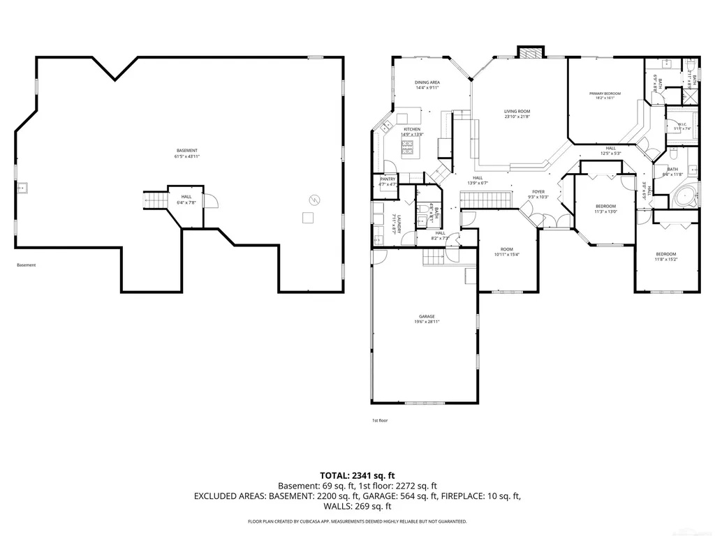 43737 Saint Julian Court Sterling Heights City MI 48314