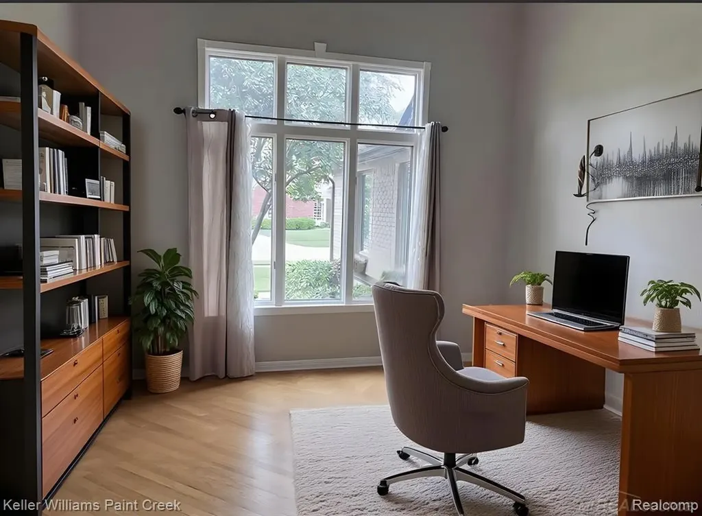 43737 Saint Julian Court Sterling Heights City MI 48314