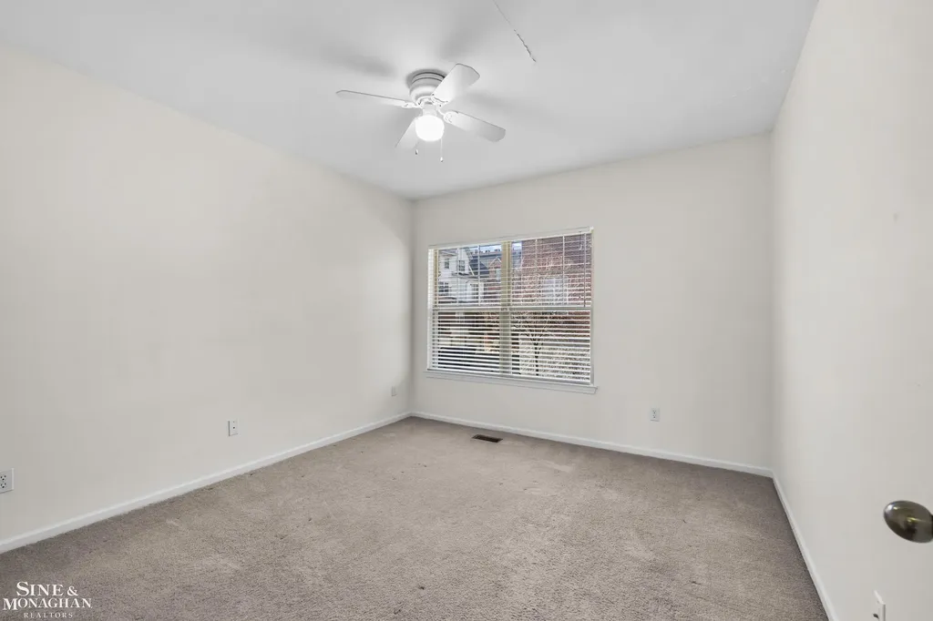 2527 John R Street Detroit City MI 48201