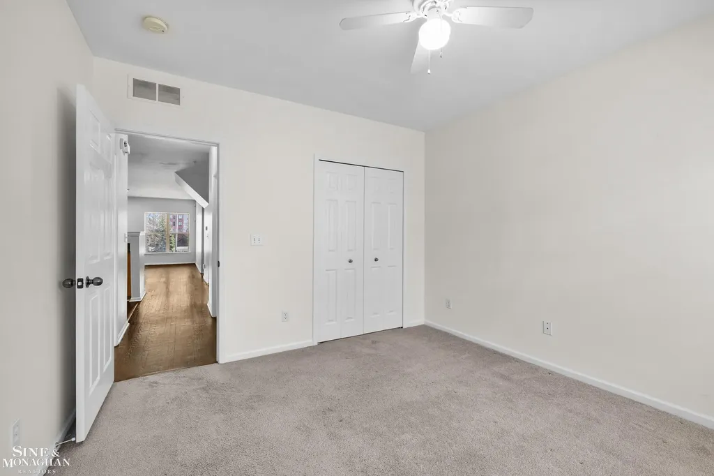 2527 John R Street Detroit City MI 48201