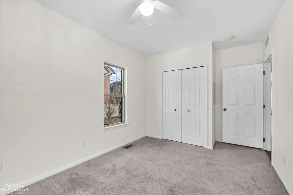 2527 John R Street Detroit City MI 48201