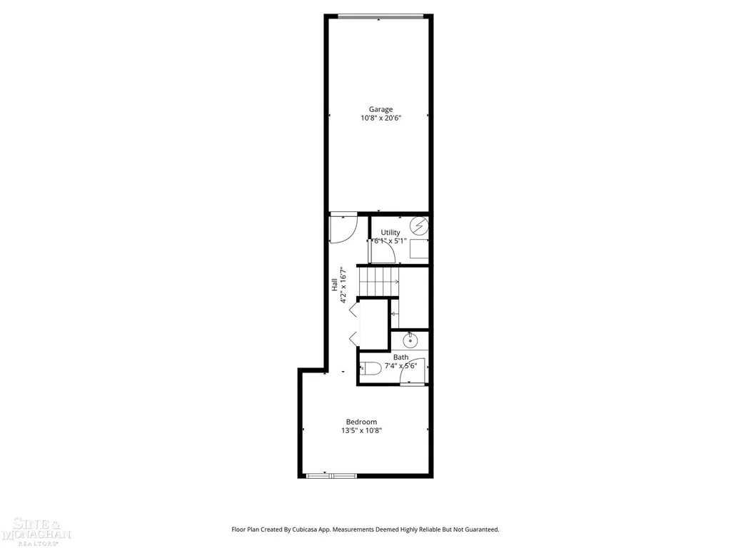 2527 John R Street Detroit City MI 48201