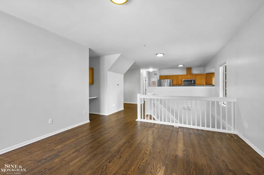 2527 John R Street Detroit City MI 48201