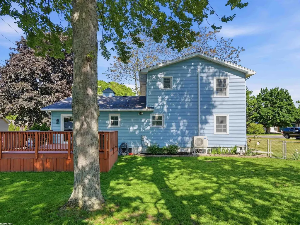 2929 18th Avenue Port Huron City MI 48060