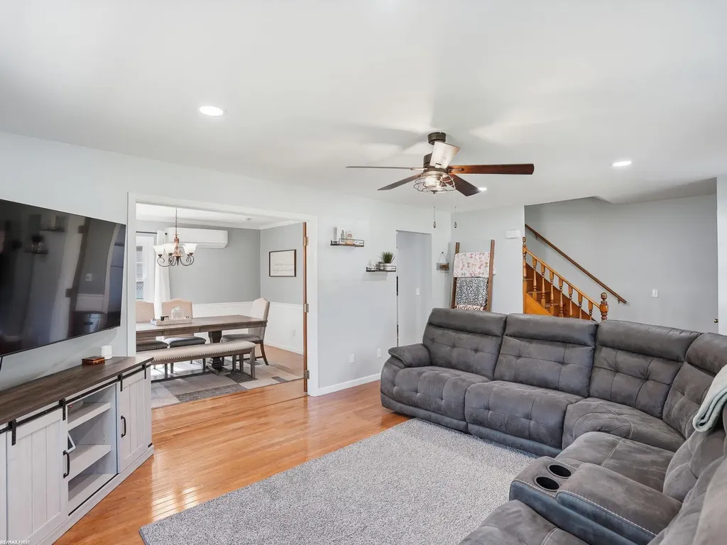 2929 18th Avenue Port Huron City MI 48060
