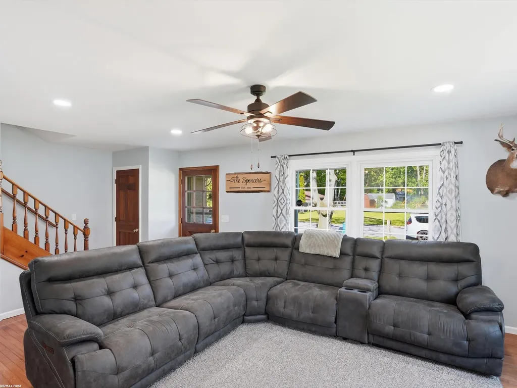 2929 18th Avenue Port Huron City MI 48060