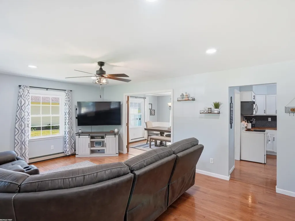 2929 18th Avenue Port Huron City MI 48060