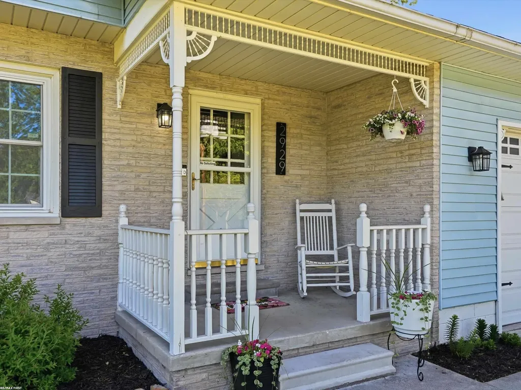 2929 18th Avenue Port Huron City MI 48060