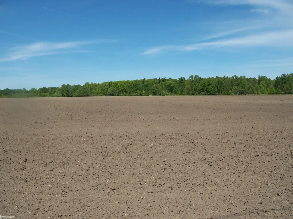 Lot 6 Lapeer Road Kimball Township MI 48074