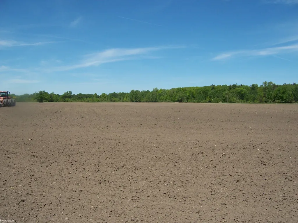 Lot 6 Lapeer Road Kimball Township MI 48074