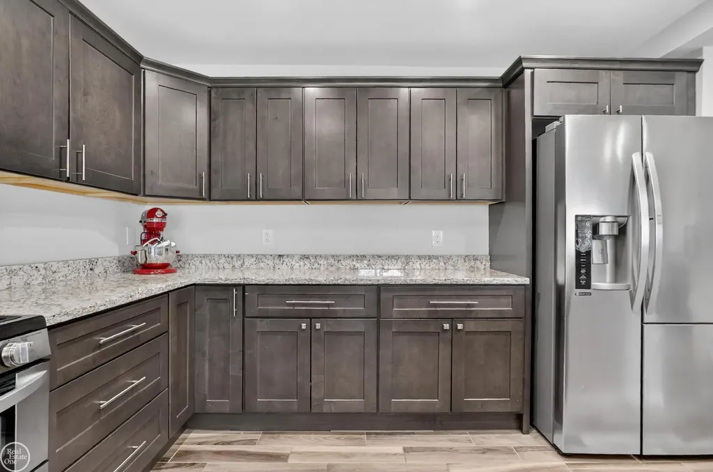 33751 Au Sable Drive Chesterfield Township MI 48047