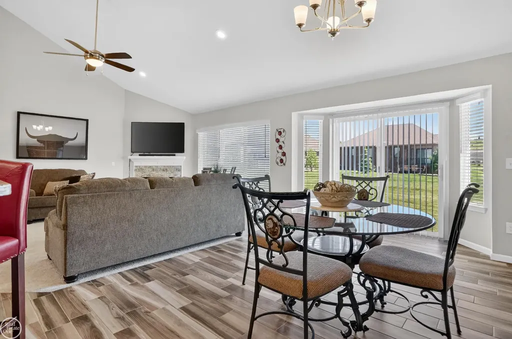 33751 Au Sable Drive Chesterfield Township MI 48047