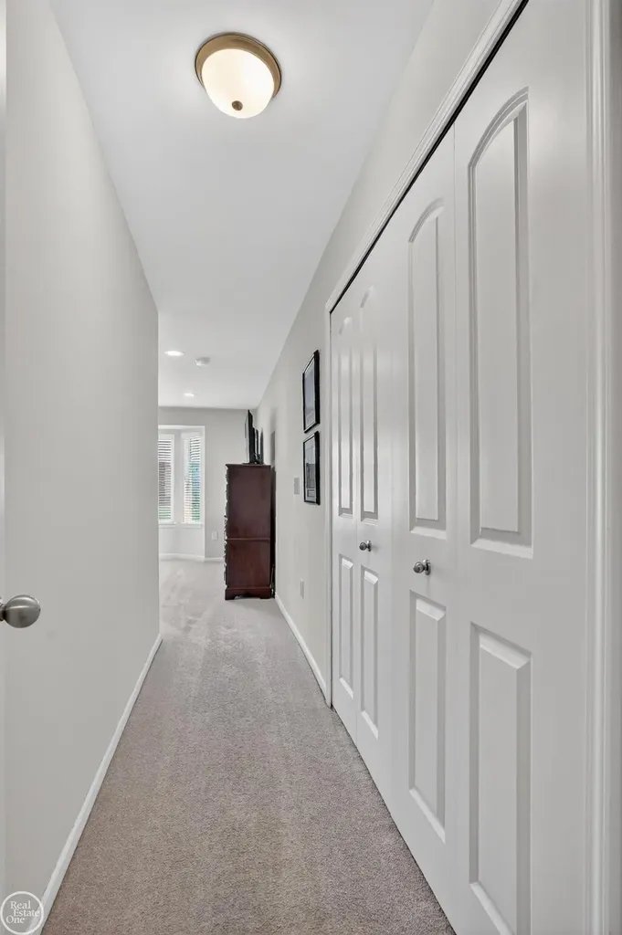 33751 Au Sable Drive Chesterfield Township MI 48047