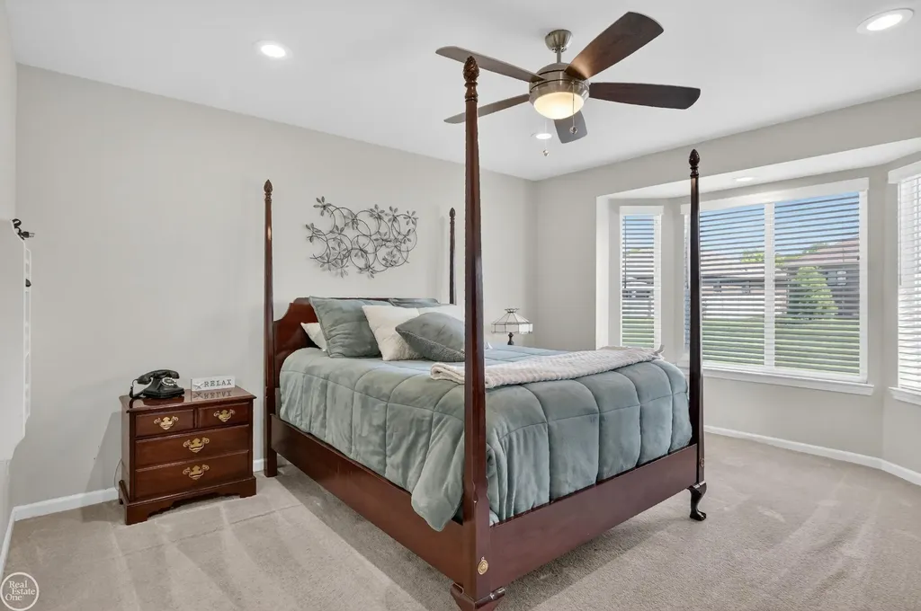 33751 Au Sable Drive Chesterfield Township MI 48047