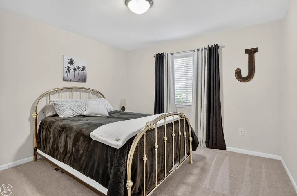 33751 Au Sable Drive Chesterfield Township MI 48047
