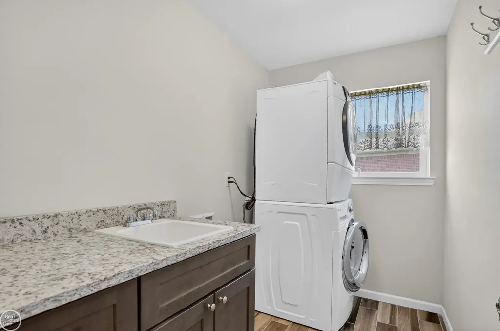 33751 Au Sable Drive Chesterfield Township MI 48047