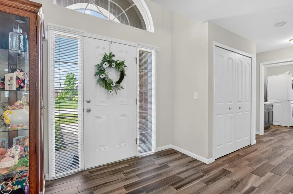 33751 Au Sable Drive Chesterfield Township MI 48047