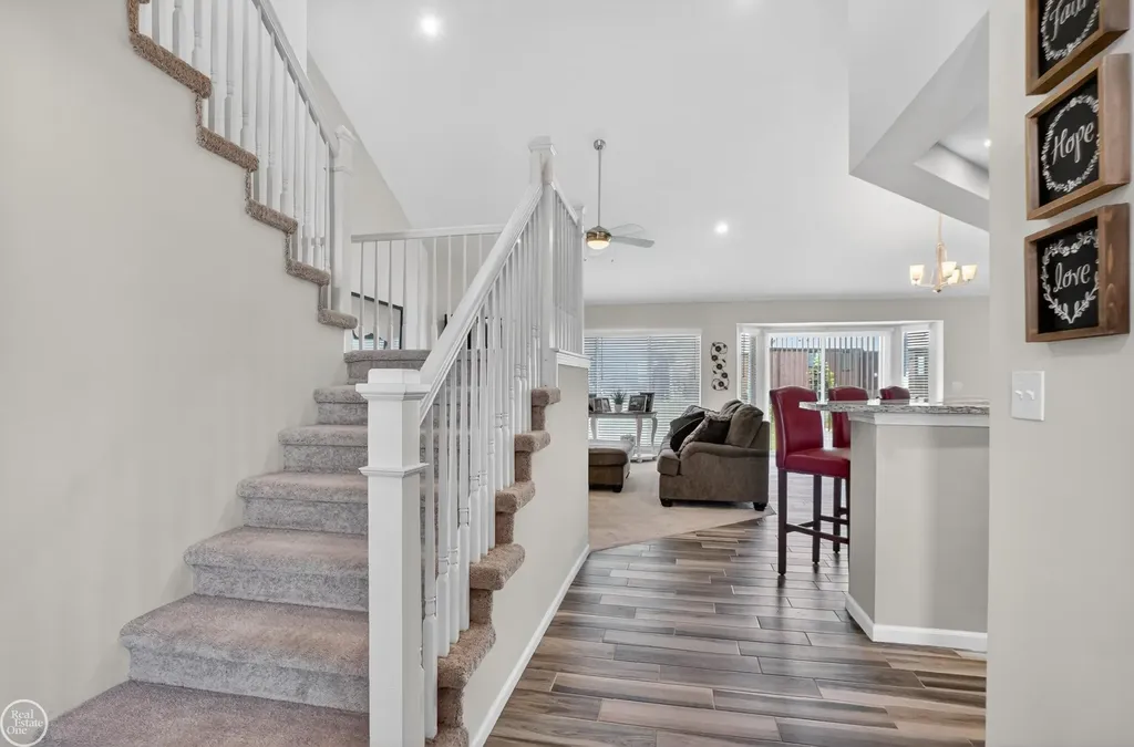 33751 Au Sable Drive Chesterfield Township MI 48047