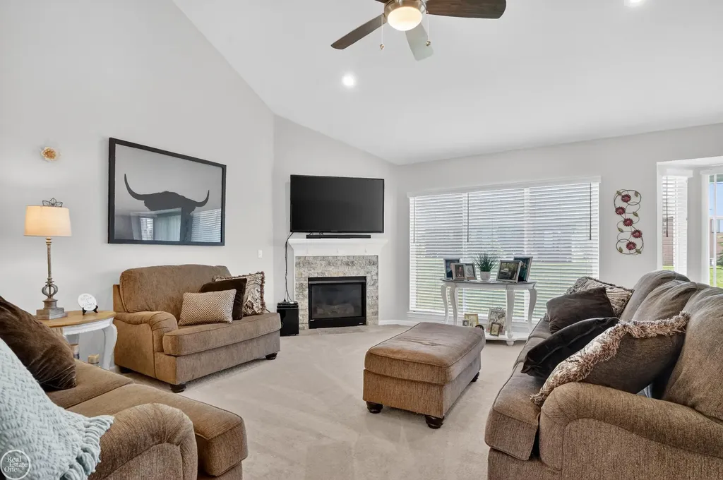 33751 Au Sable Drive Chesterfield Township MI 48047