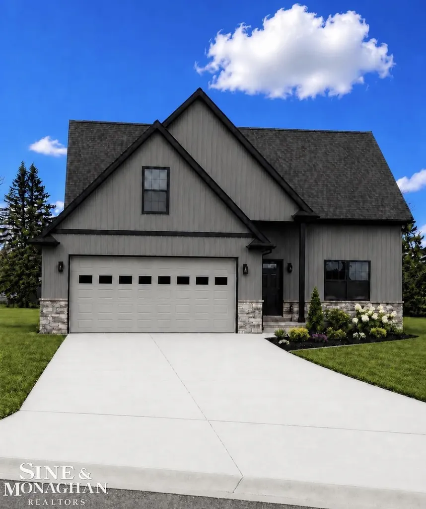 1825 State Street Algonac City MI 48001