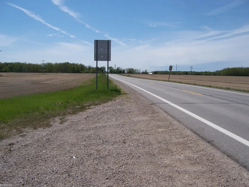 Vacant Kilgore Road Kenockee Township MI 48006