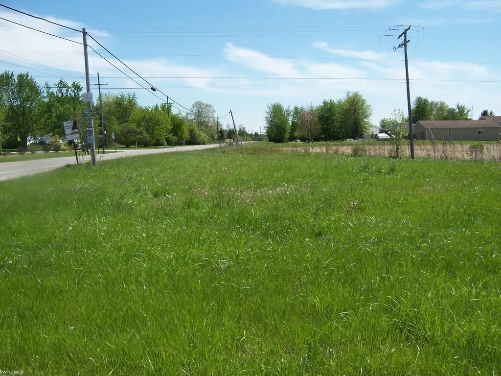 Vacant Kilgore Road Kenockee Township MI 48006