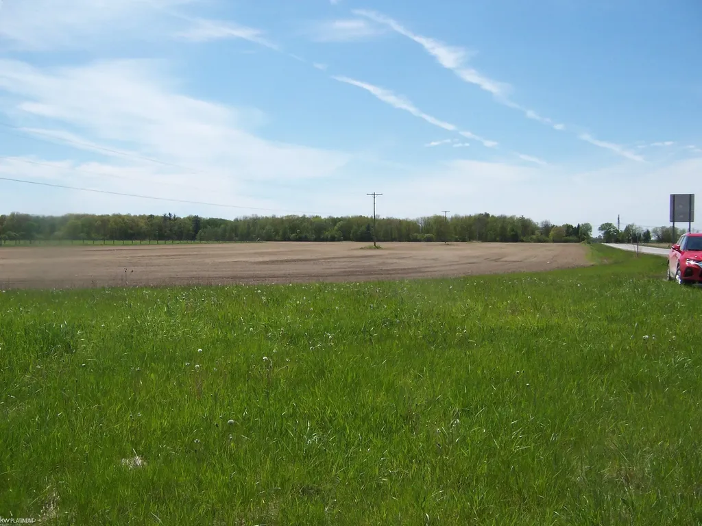 Vacant Kilgore Road Kenockee Township MI 48006