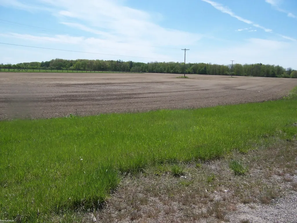 Vacant Kilgore Road Kenockee Township MI 48006