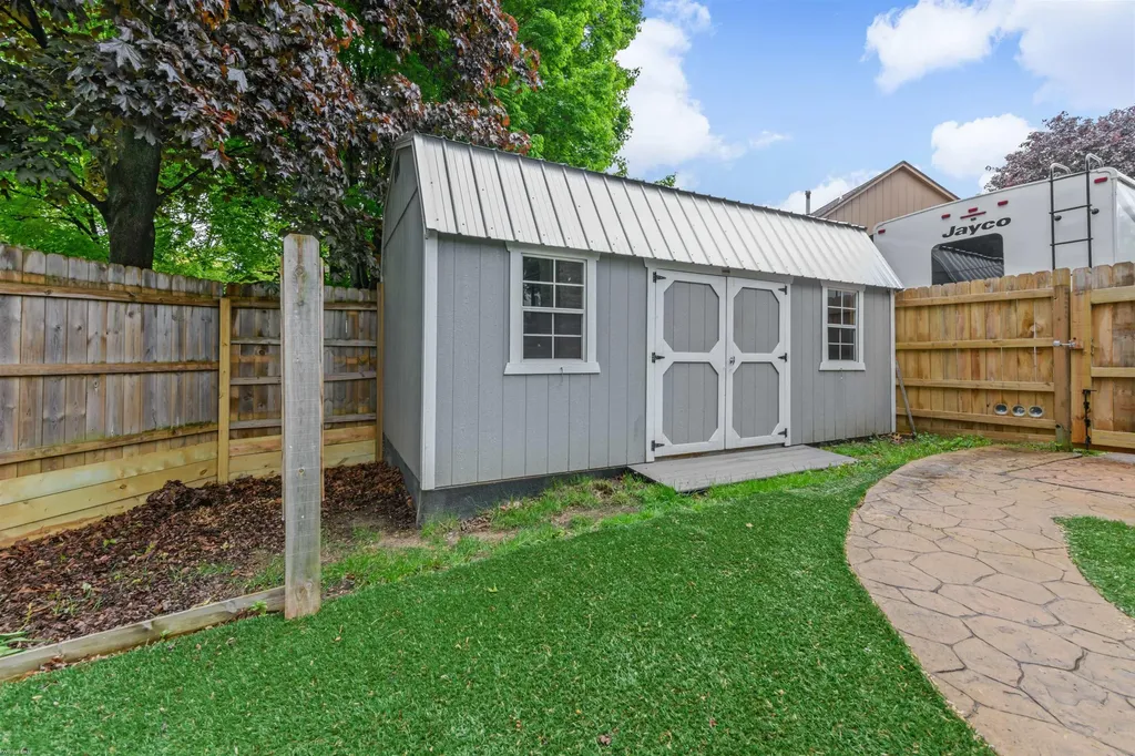 13825 Woodsett Court Shelby Charter Township MI 48315
