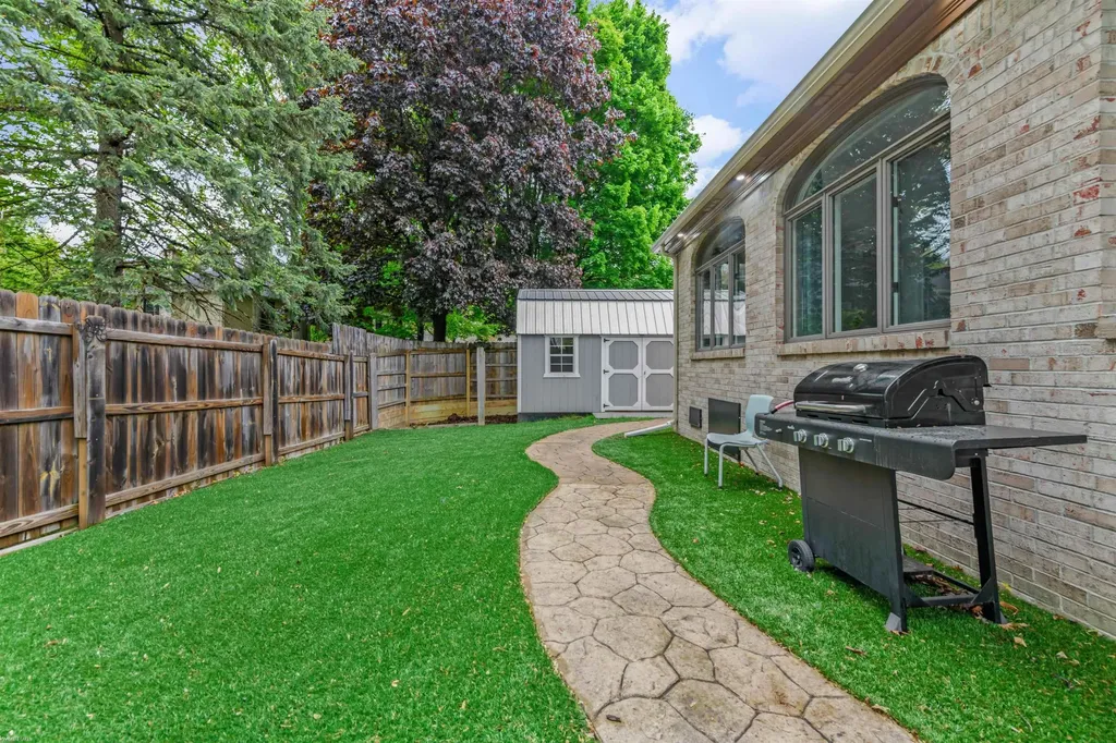 13825 Woodsett Court Shelby Charter Township MI 48315