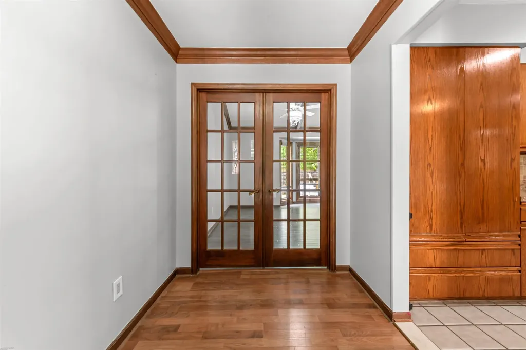 13825 Woodsett Court Shelby Charter Township MI 48315