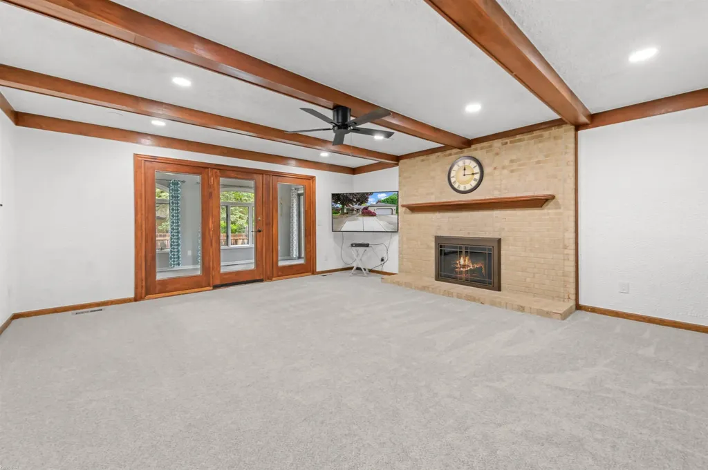 13825 Woodsett Court Shelby Charter Township MI 48315