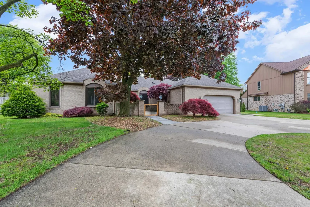 13825 Woodsett Court Shelby Charter Township MI 48315