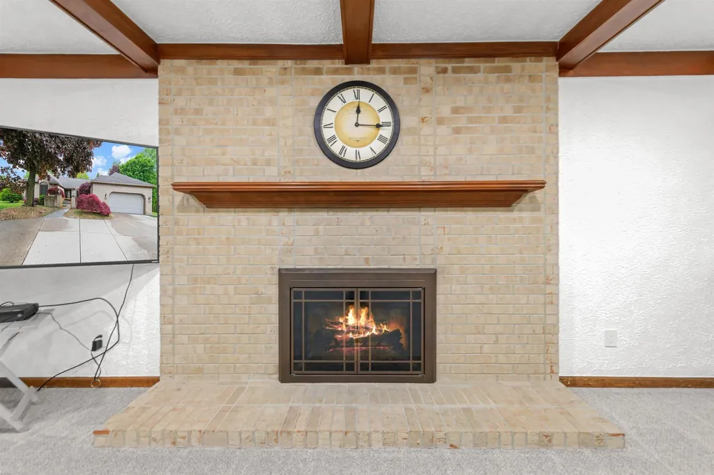 13825 Woodsett Court Shelby Charter Township MI 48315
